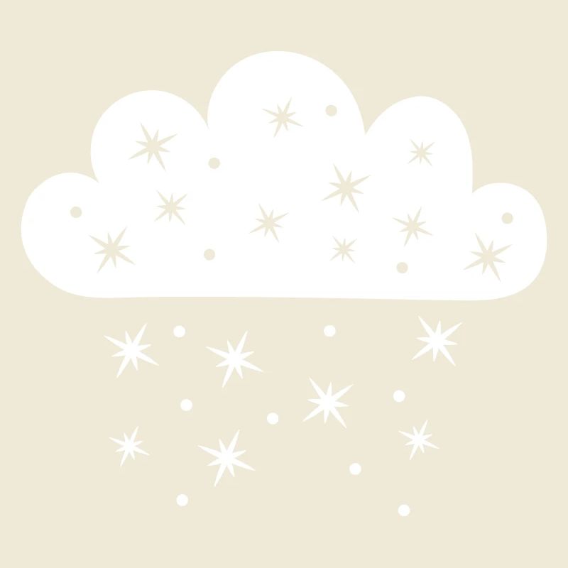 Cloud Starfall