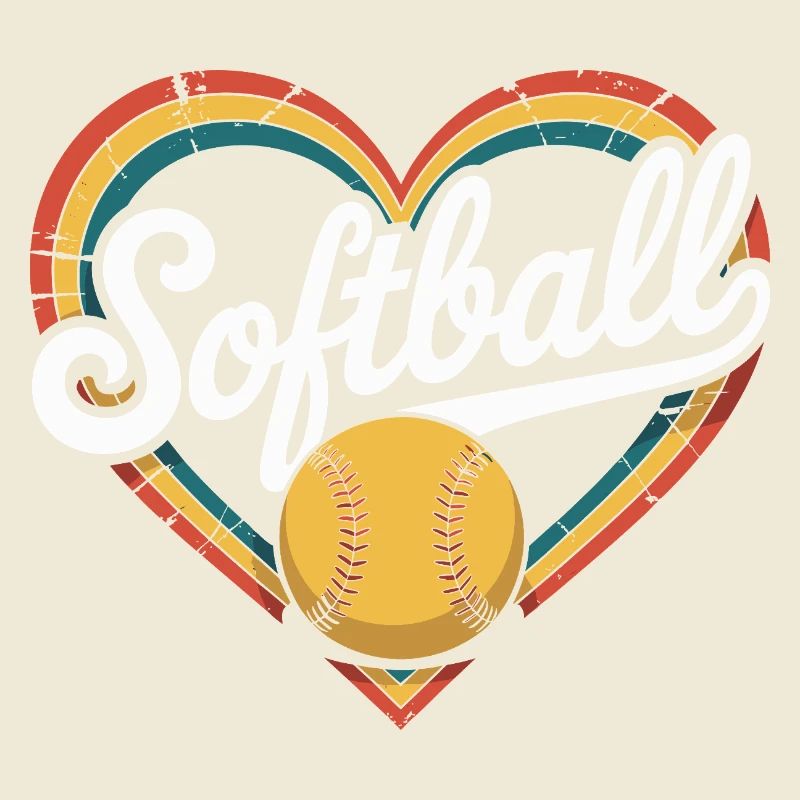 Herz Softball