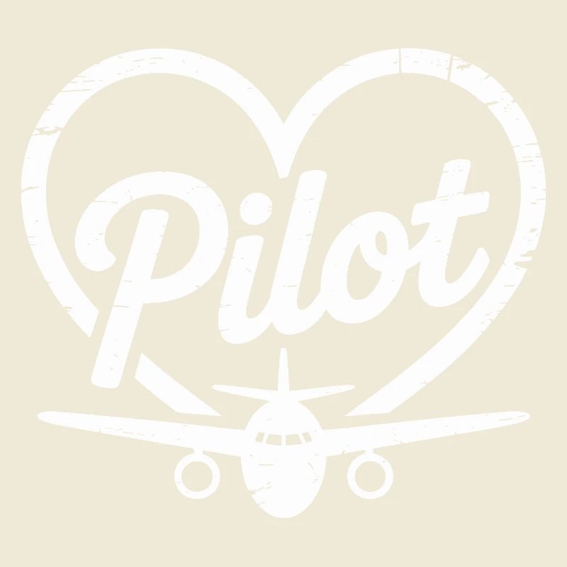 Pilot Airplane Design