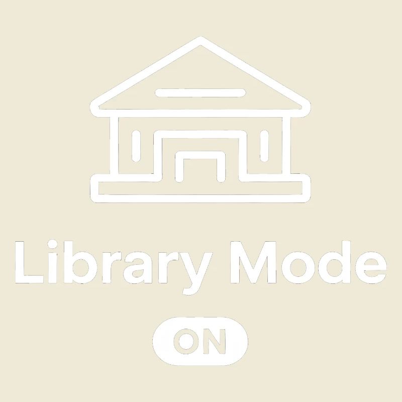 Mode bibliothèque en lecture