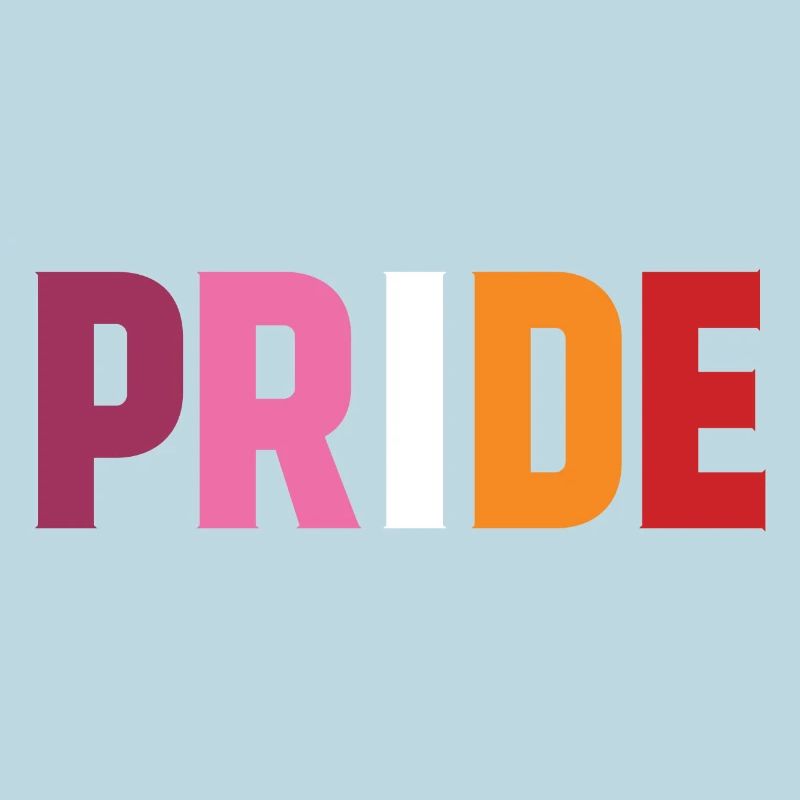 Fierté lesbienne