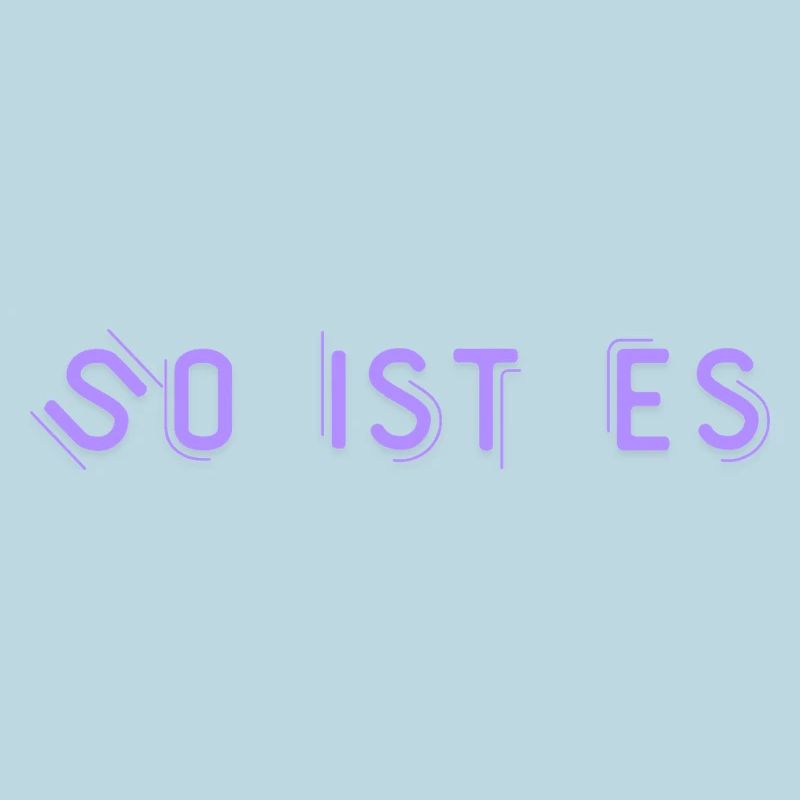 C’est juste