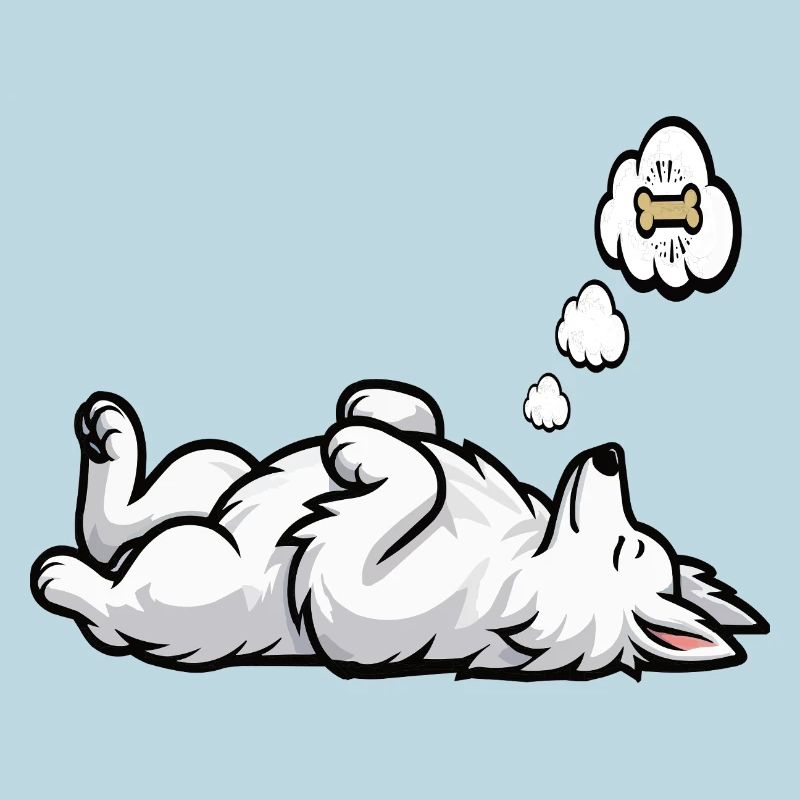 White Shepherd Shepherd Shepherd Dogs