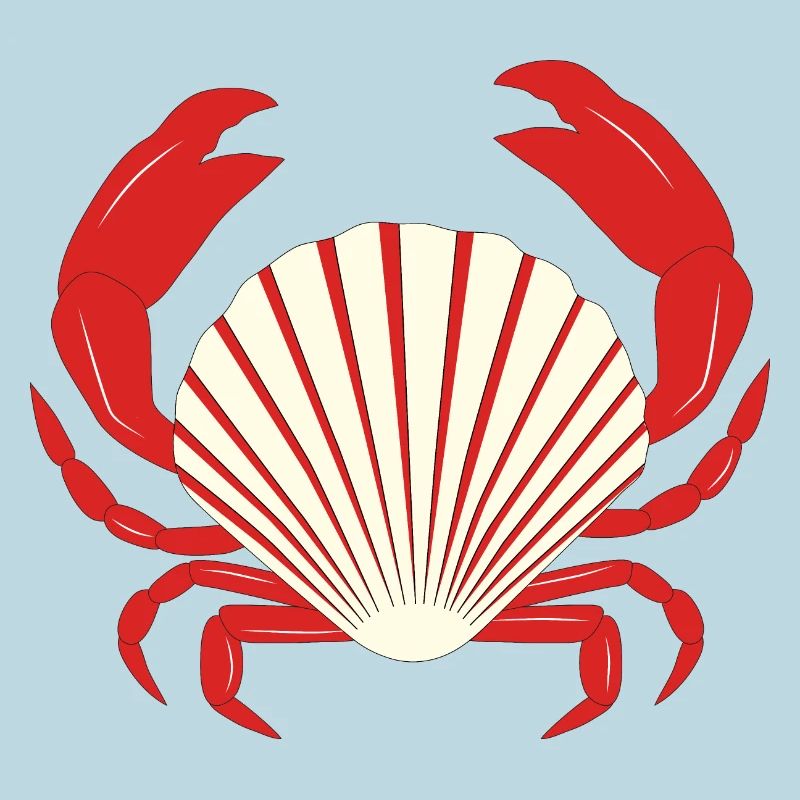Red Crab