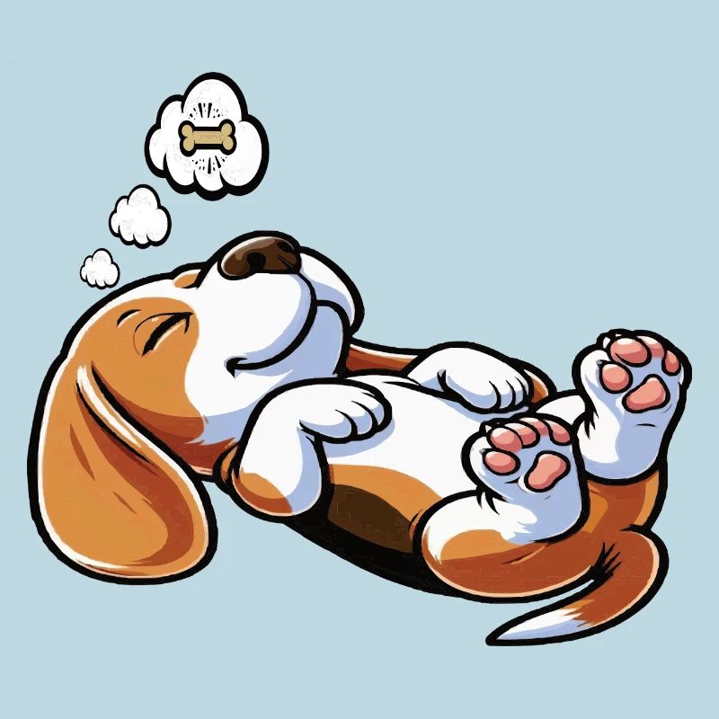 Beagle Beaglebesitzer Beaglehalter beaglehund