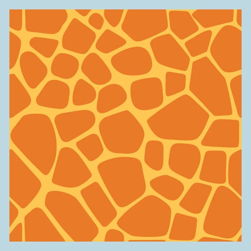 Giraffe Pattern