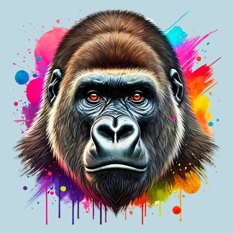 Gorilla