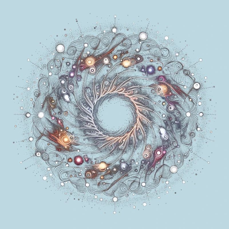 Mandala du Vide