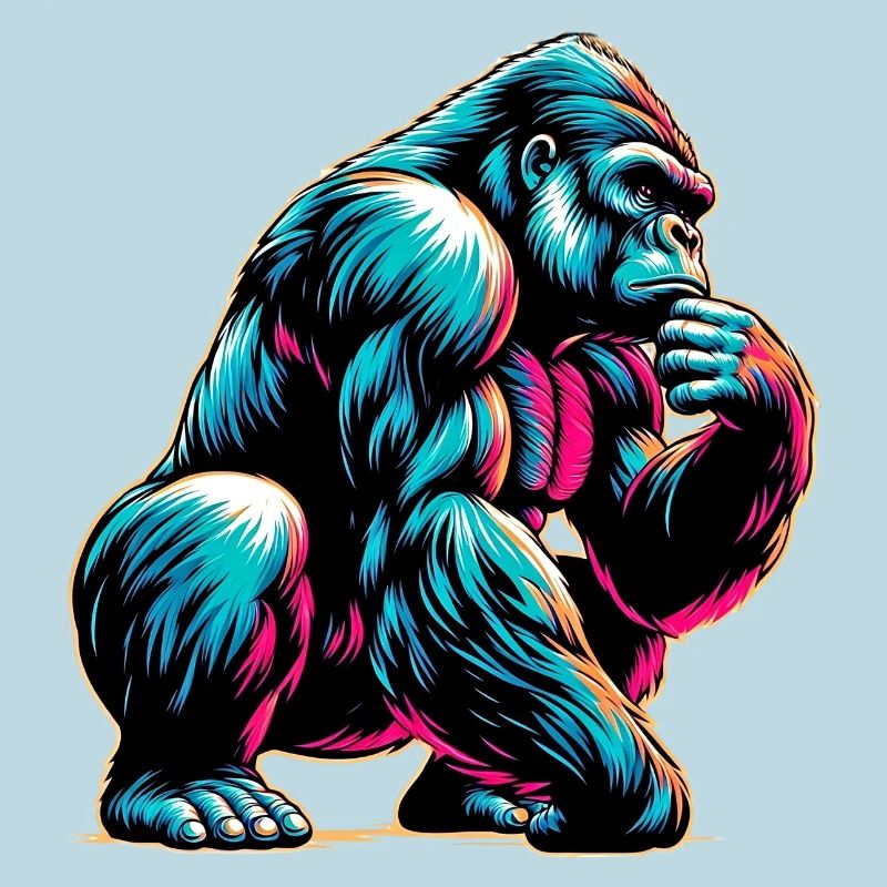 Gorilla