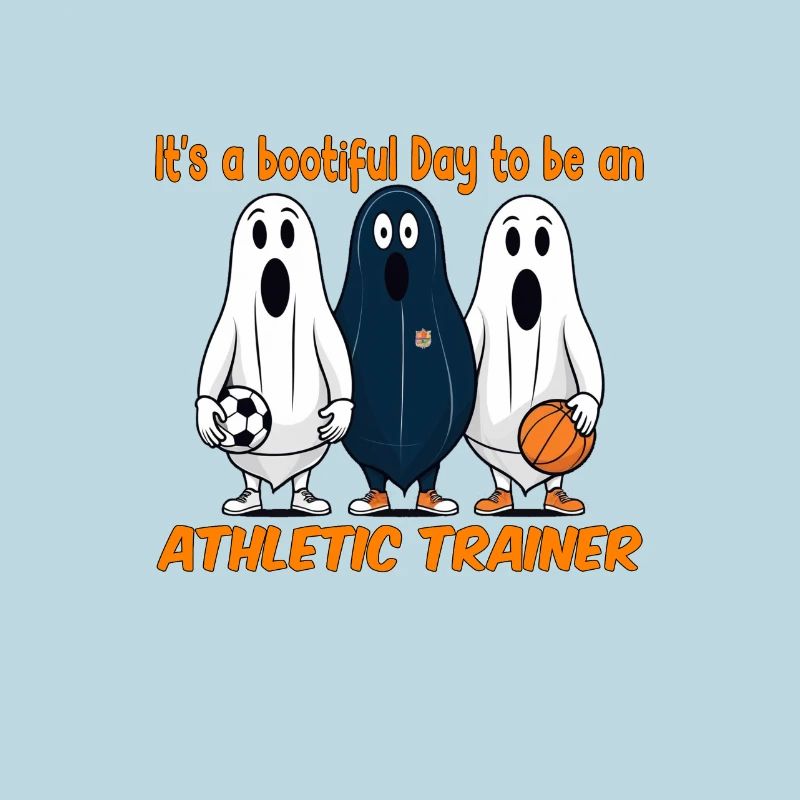 Bootiful Day Athletiktrainer