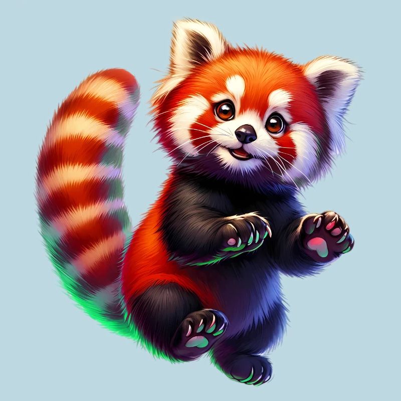Petit panda