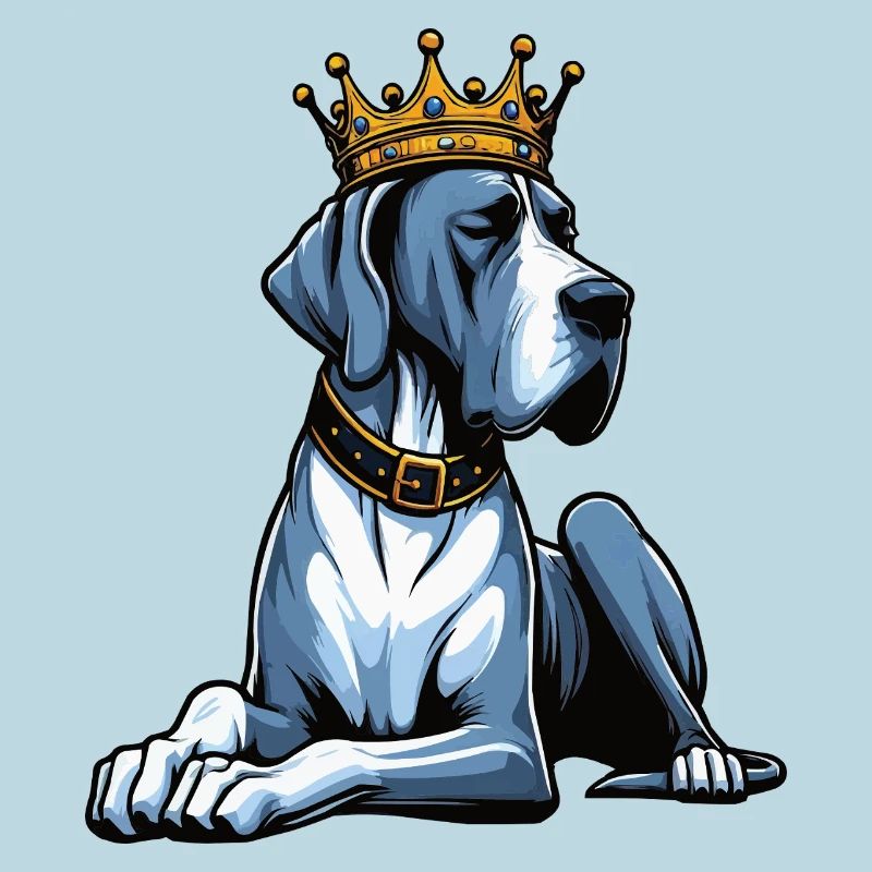 Great Dane Great Dane Owner Great Dane Fan