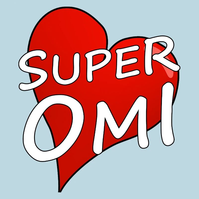 Super oma