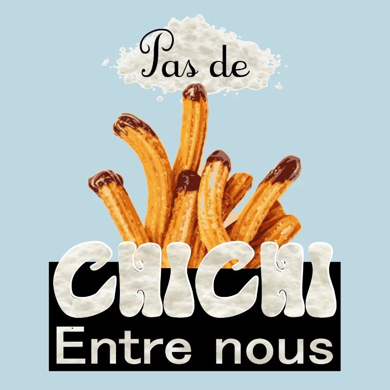 Pas de chichi entre nous