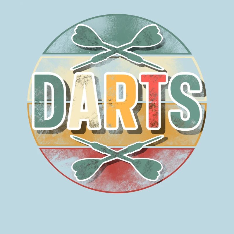 Fléchettes Darten Dart