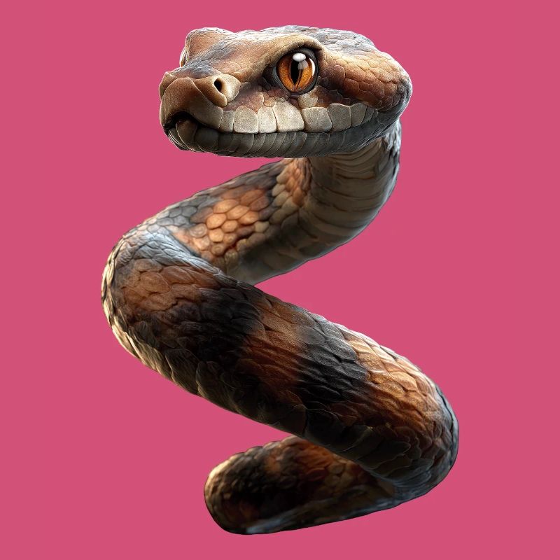 snake, python, cobra, rattlesnake, snakes