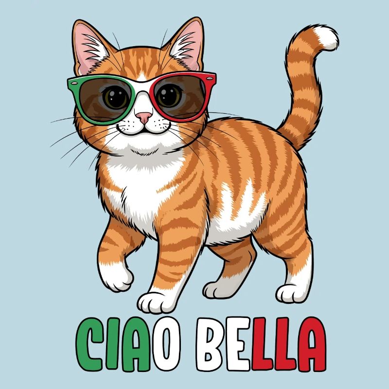 Ciao Bella