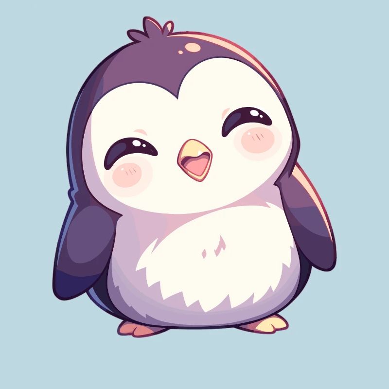 Pinguine Pinguin