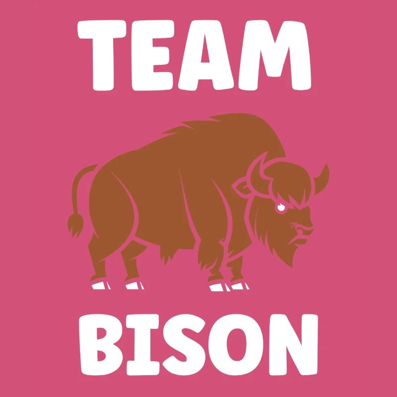 bison