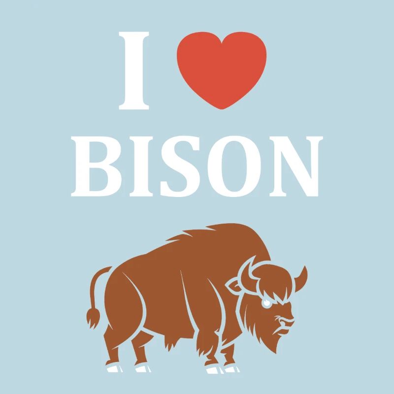 bison