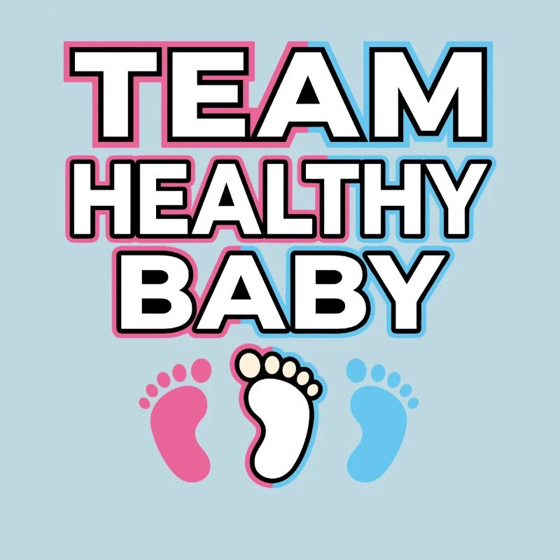 Équipe Conception Saine de l’Empreinte de Bébé