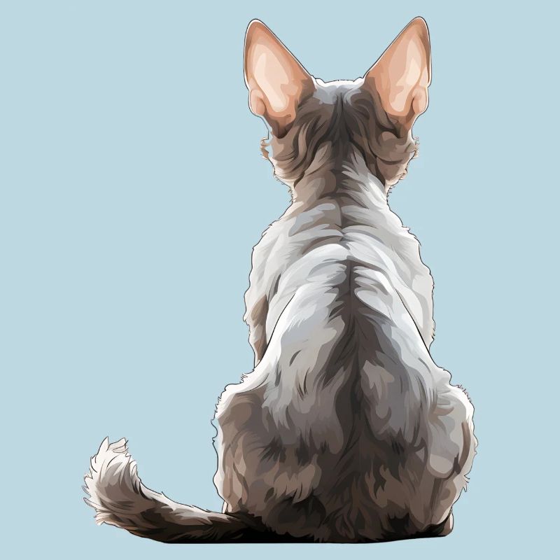 Devon Rex