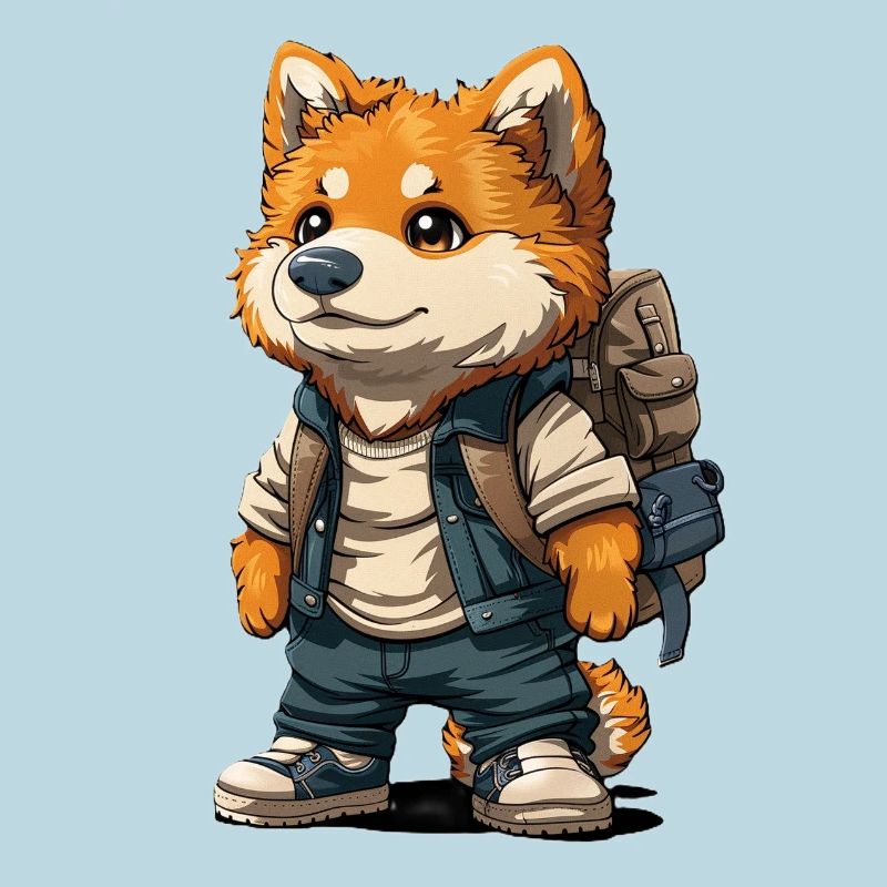 Fuchs design