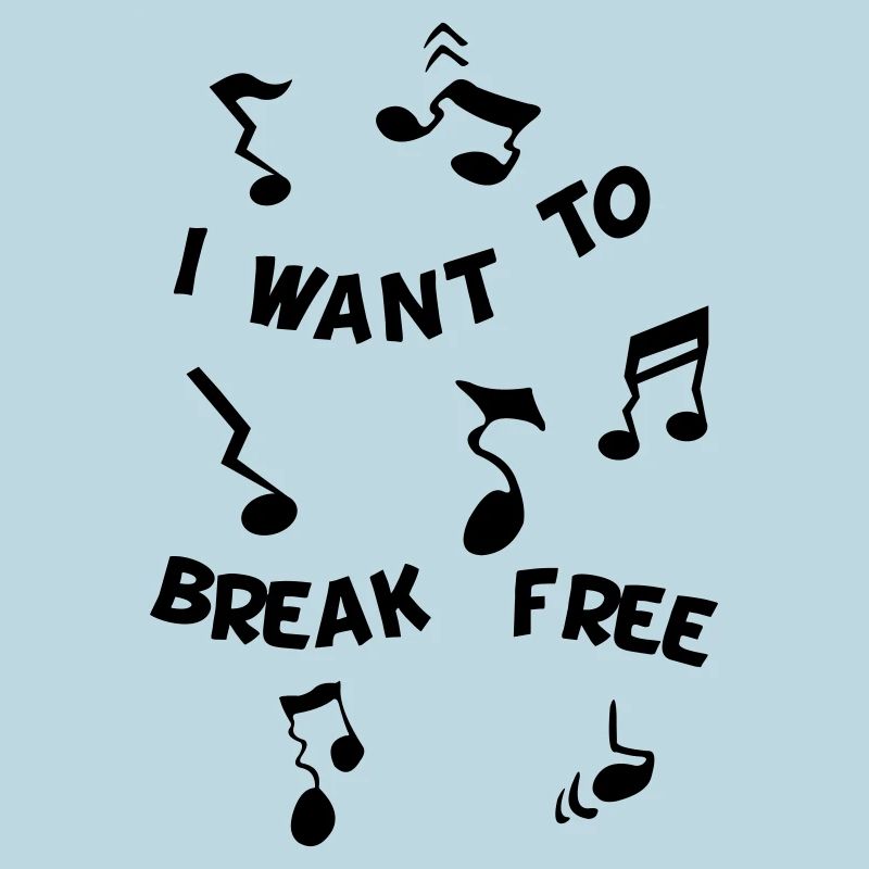 False Notes Freedom