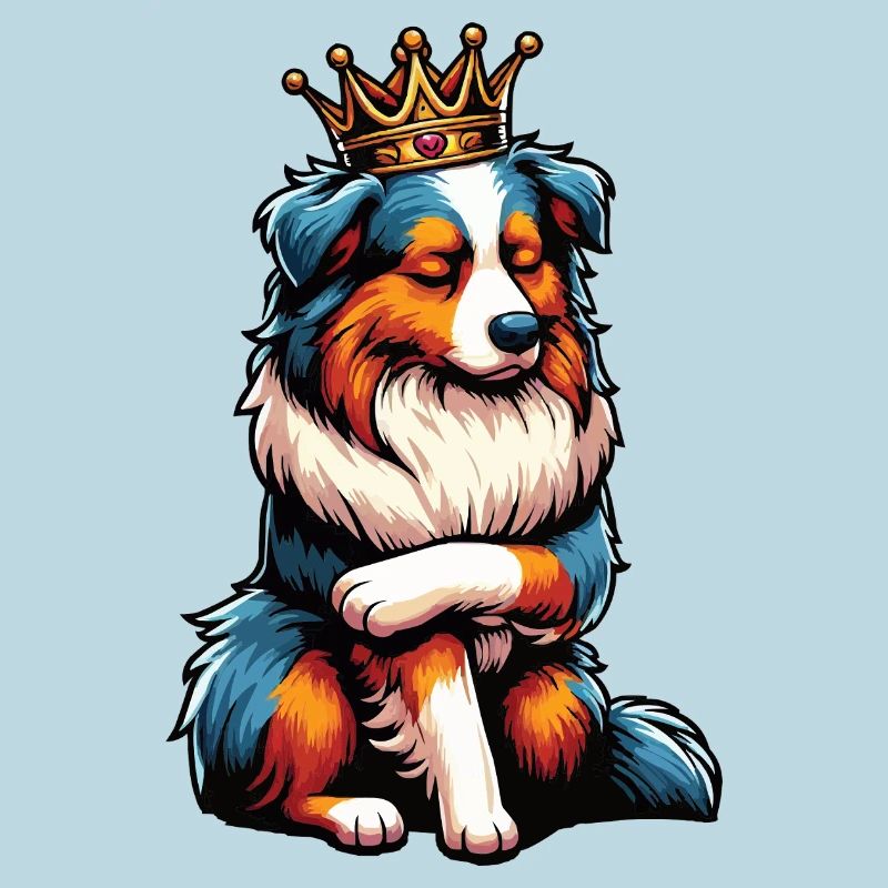 Australian Shepherd Aussie Aussiebesitzer Aussies