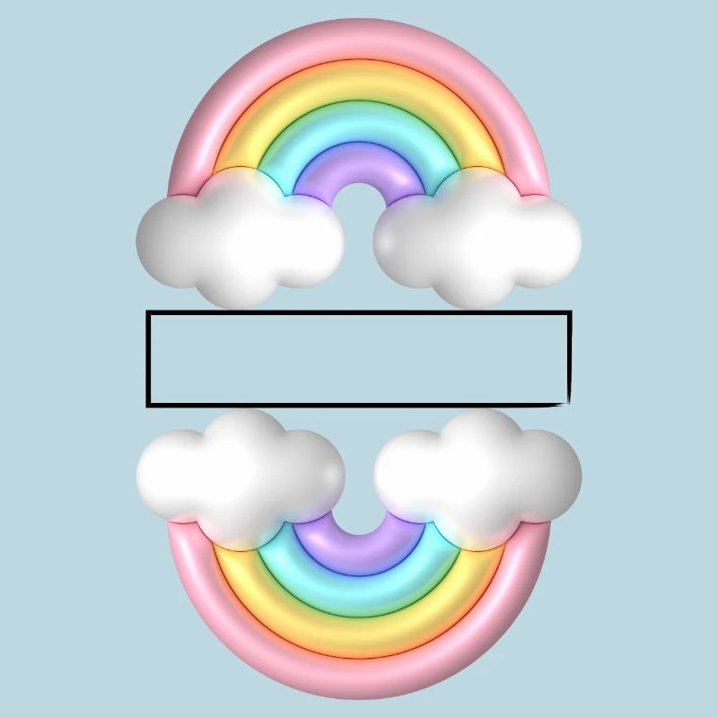rainbow