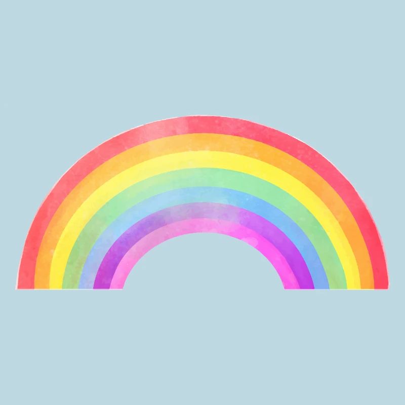 Arc arc-en-ciel
