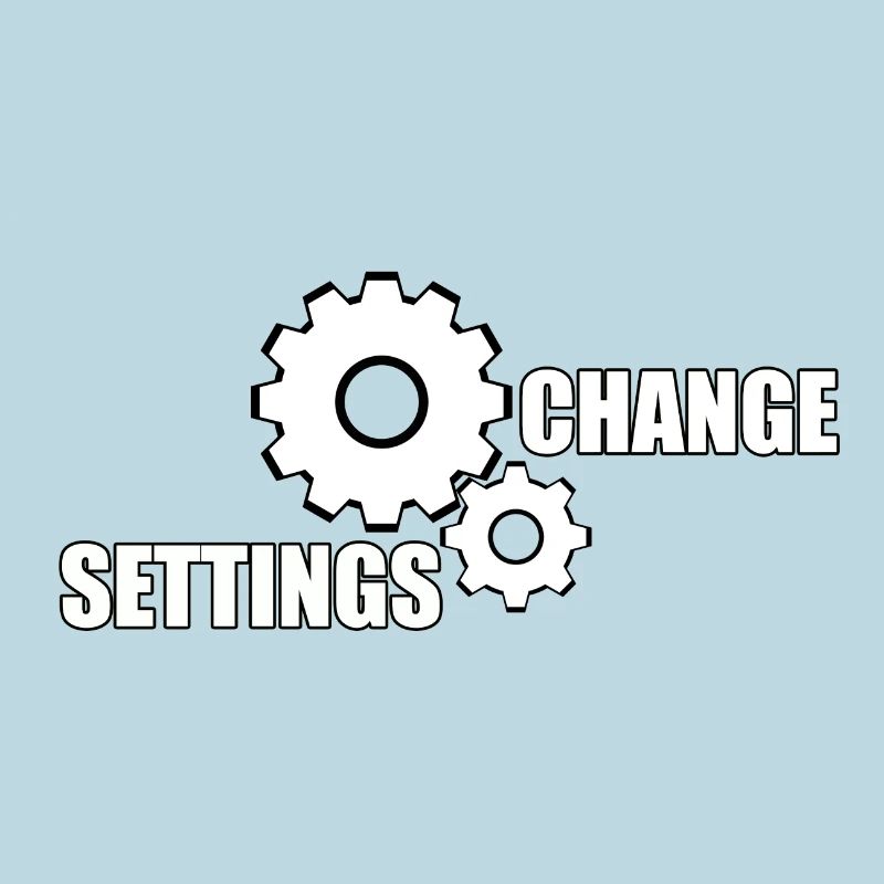 MODIFIER LES PARAMÈTRES