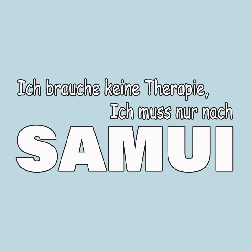 Therapy SAMUI