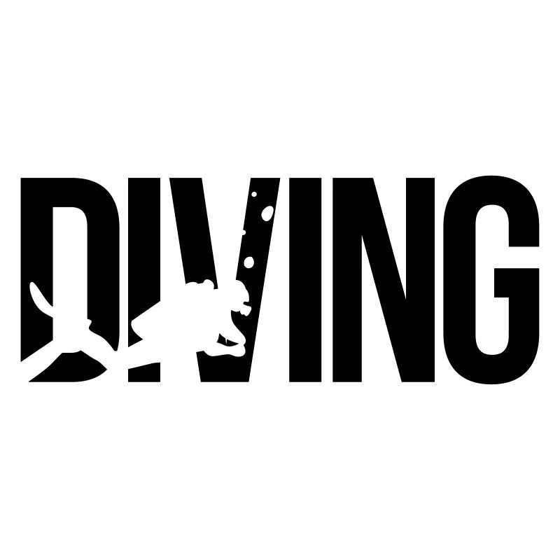 diving scuba