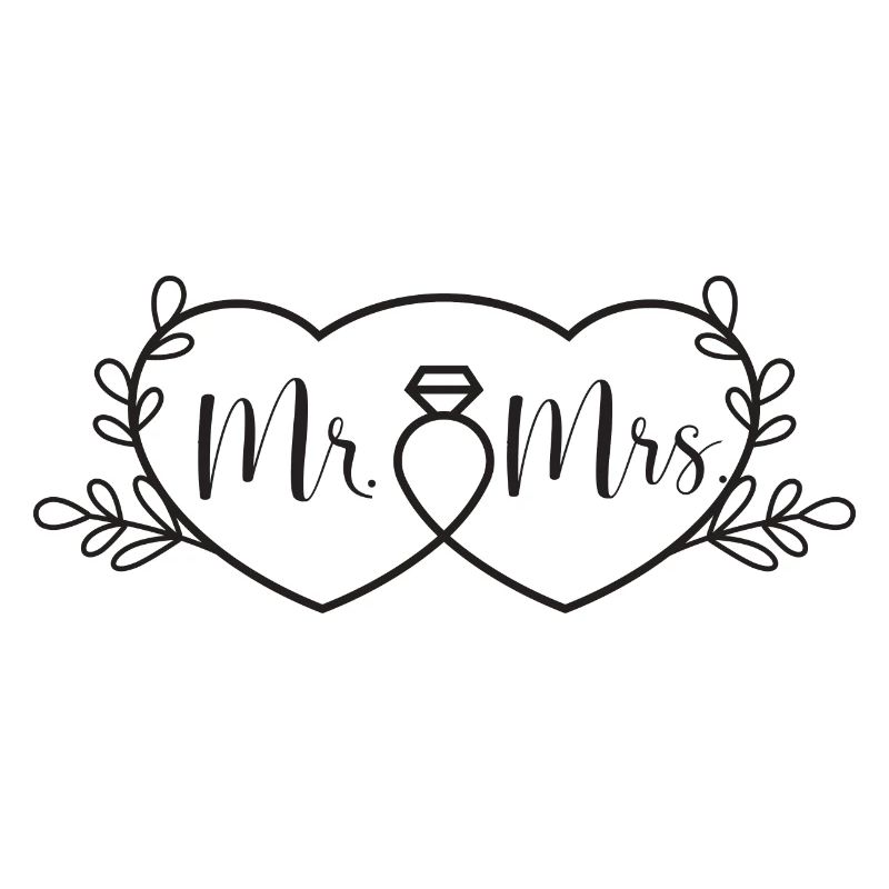 Mr Mrs