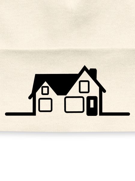Logo de la maison