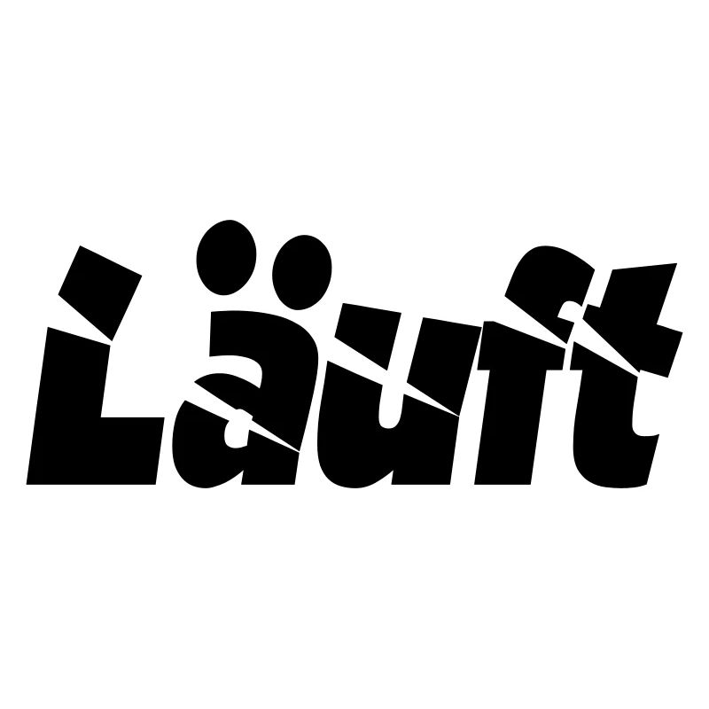 laeuft