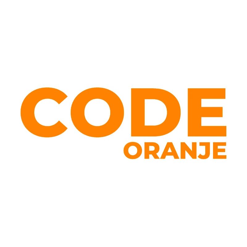 Code Oranje - Pays-Bas - Niederlande