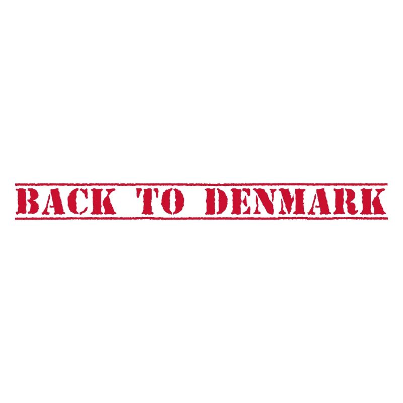 Danemark Dänemark
