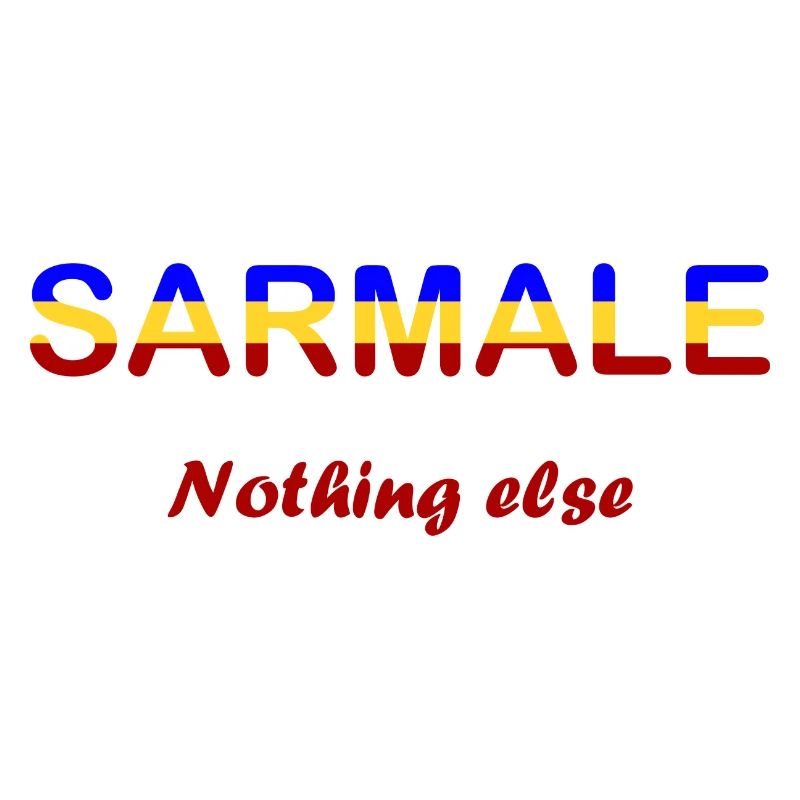 Sarmale Roumanie