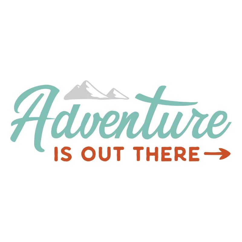 L’aventure est là-bas
