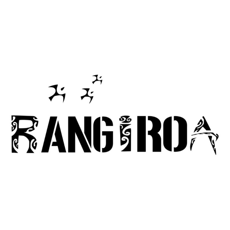 RANGIROA (Noir)