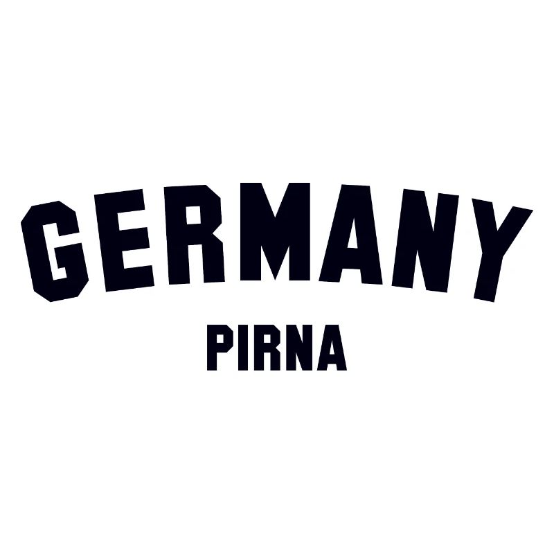 PIRNA Germany