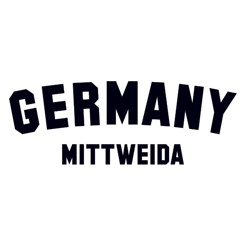 MITTWEIDA Germany