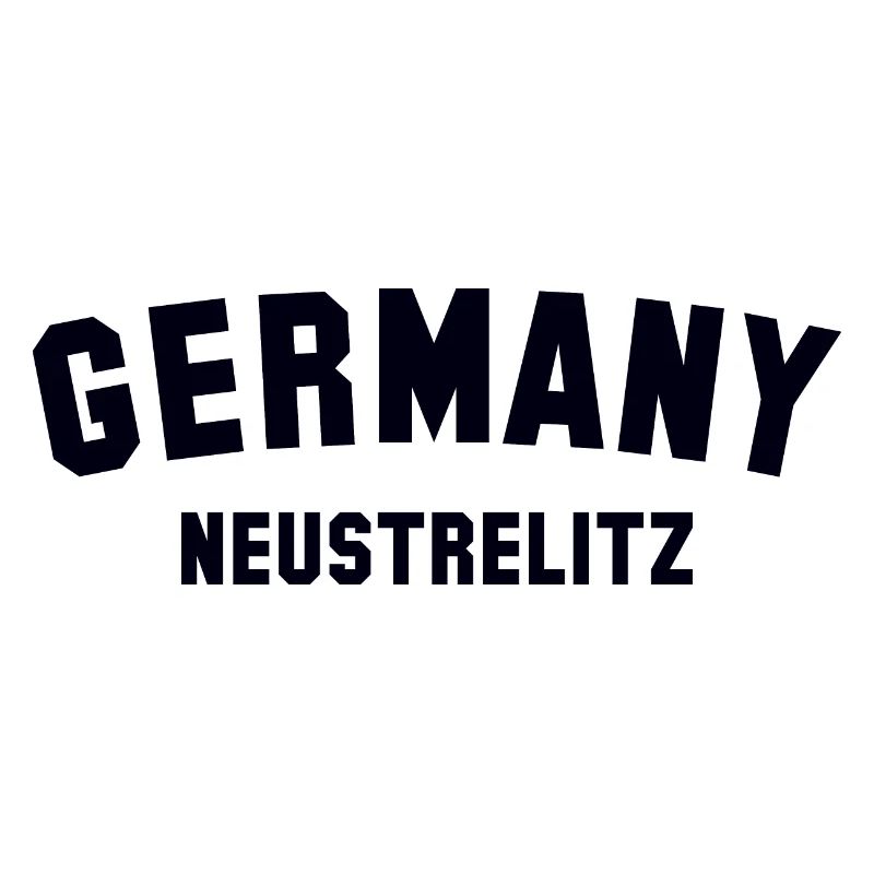 NEUSTRELITZ Allemagne