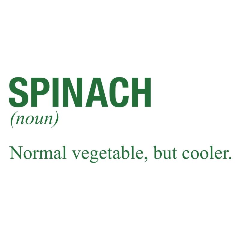SPINACH