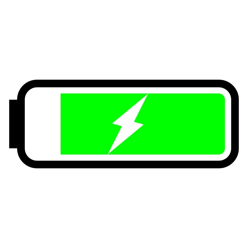 Battery charging