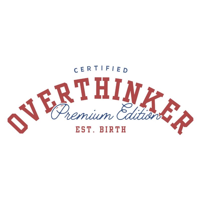 ÜBERDENKER