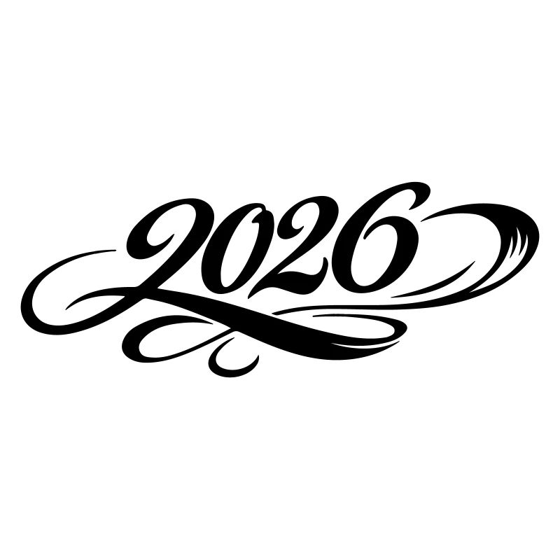 Année 2026