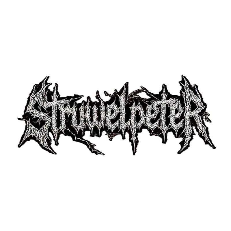 Struwwelpeter Grim Logo